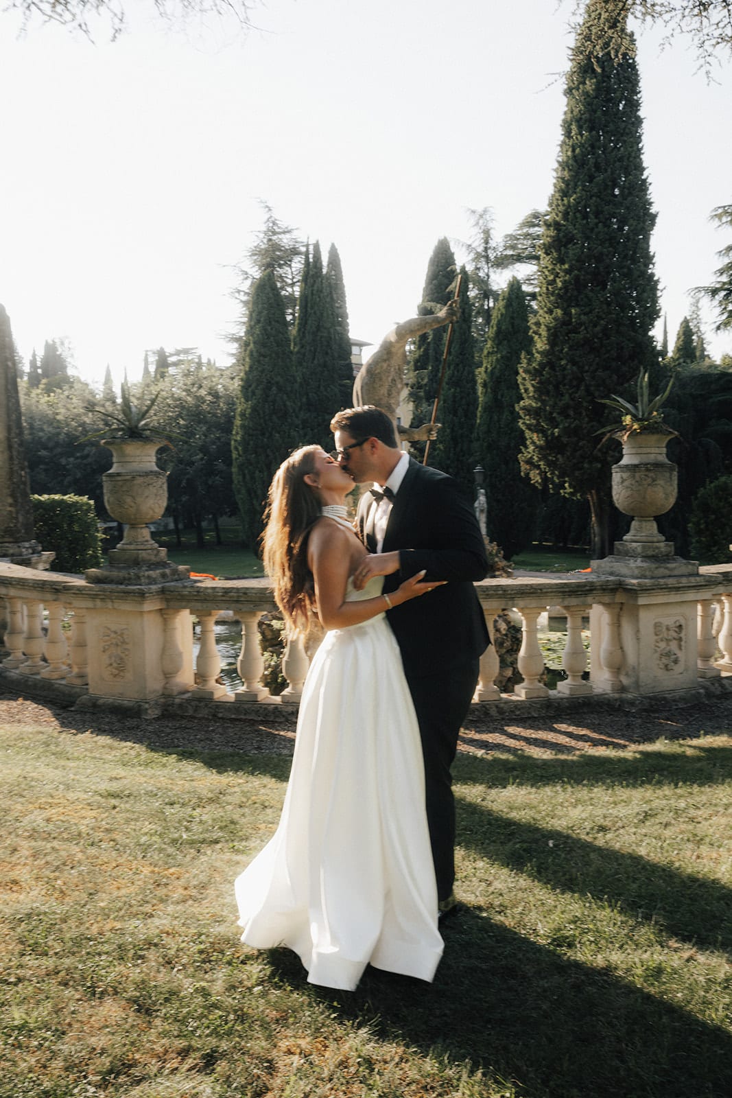Lake Garda Wedding Photographer