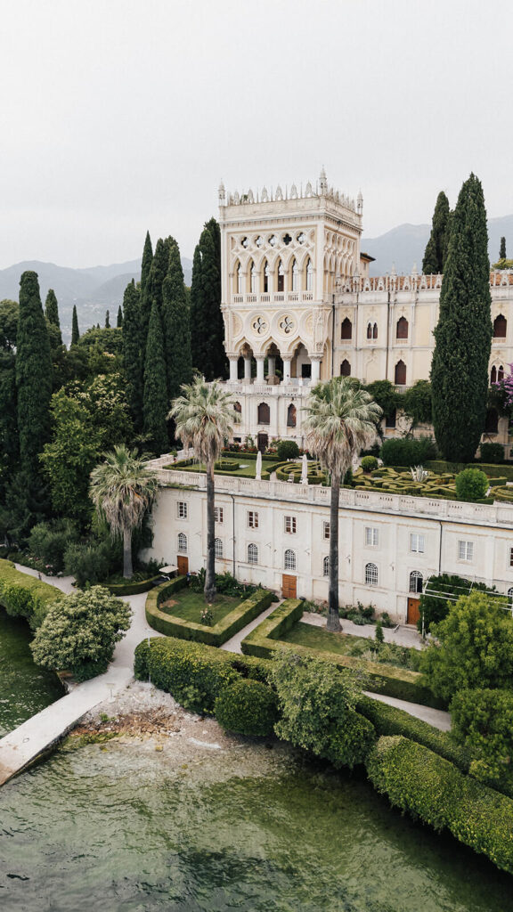 Isola del Garda wedding photographer elopement editorial-2