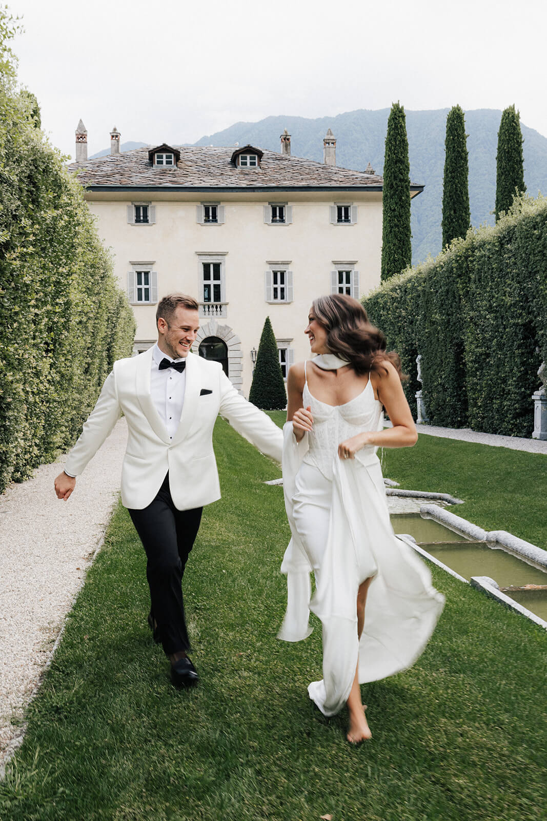 Wedding content creator south of france nice cannes monaco