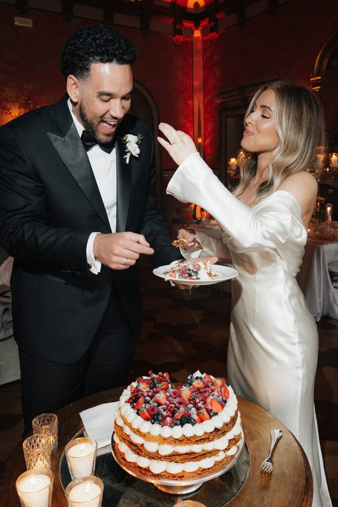 Lake garda wedding elopement film photographer editorial italy