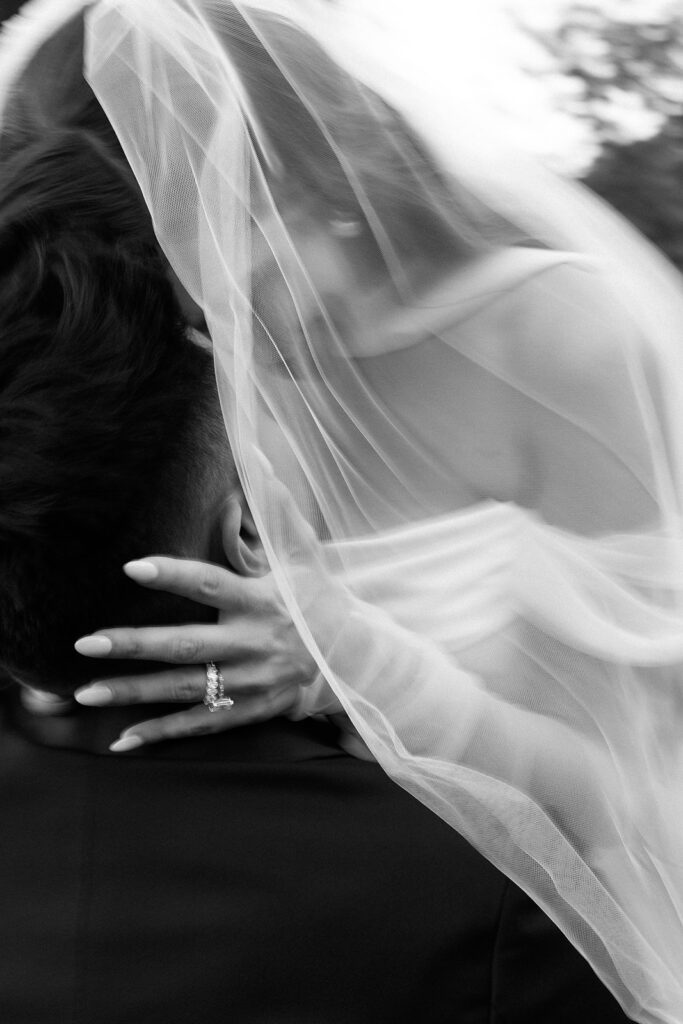 Lake Garda wedding photographer on film editorial cinematic documentary vintage