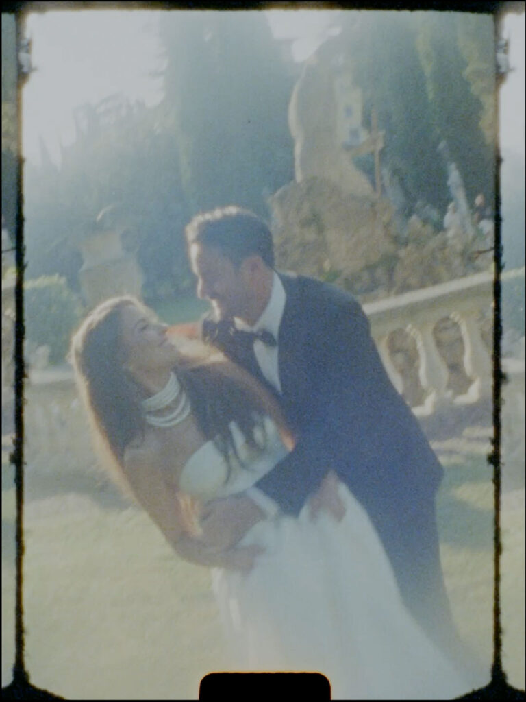 Super 8 film Lake Garda Wedding photographer Film editorial cinematic documentary