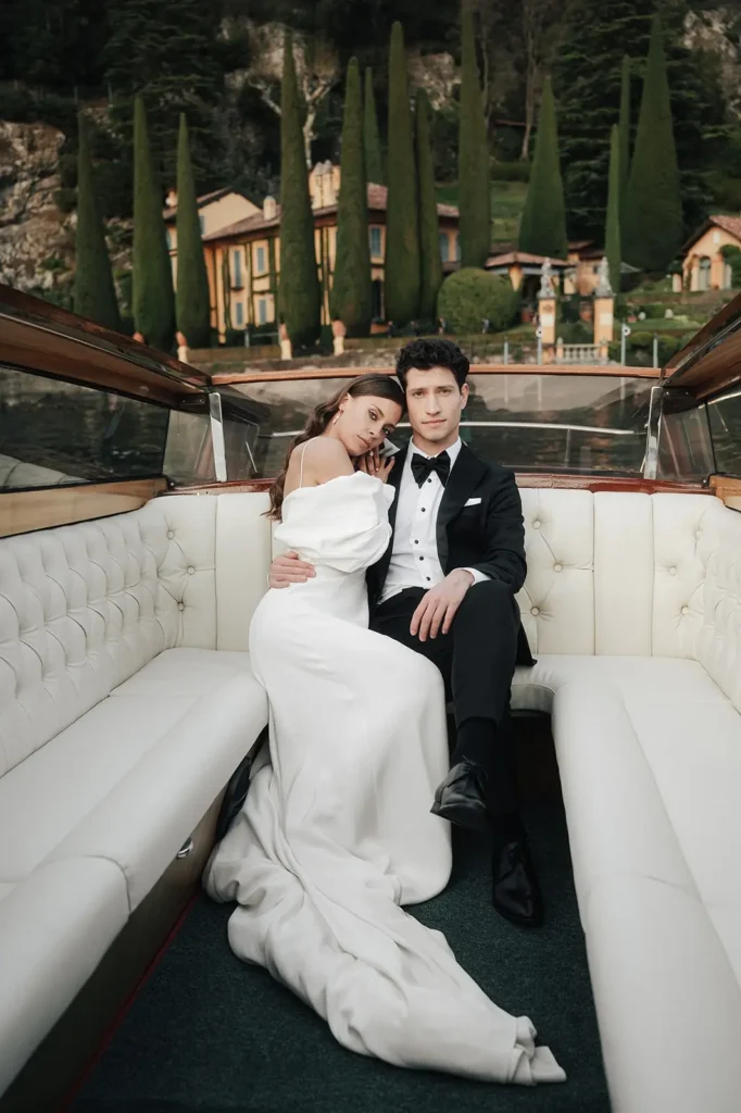 Lake Como Wedding photographer Film editorial cinematic documentary