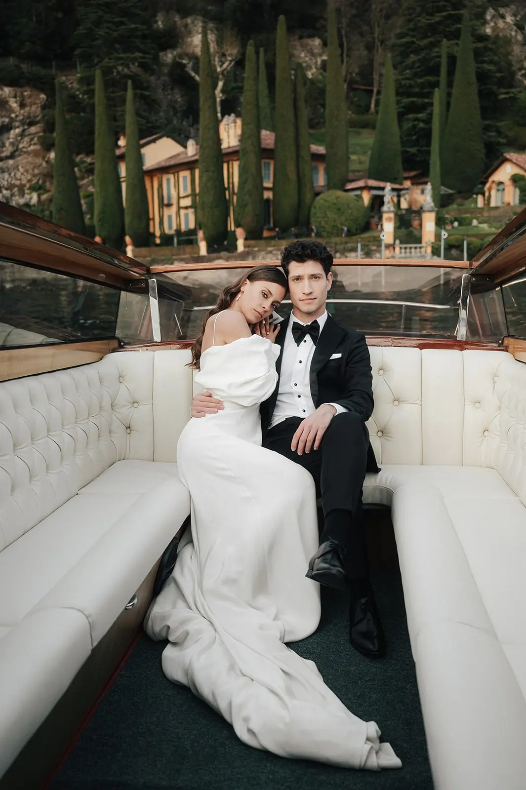 Lake Como Wedding photographer Film editorial cinematic documentary