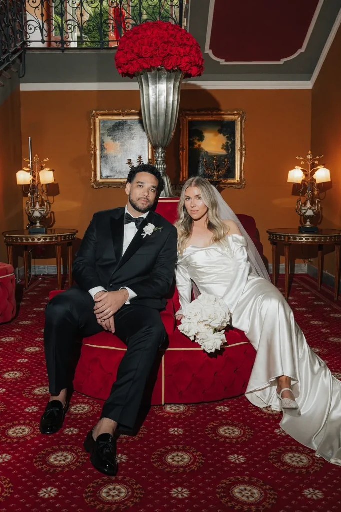 Grand hotel tremezzo wedding photographer lake como intimate cinematic editorial film photography super 8