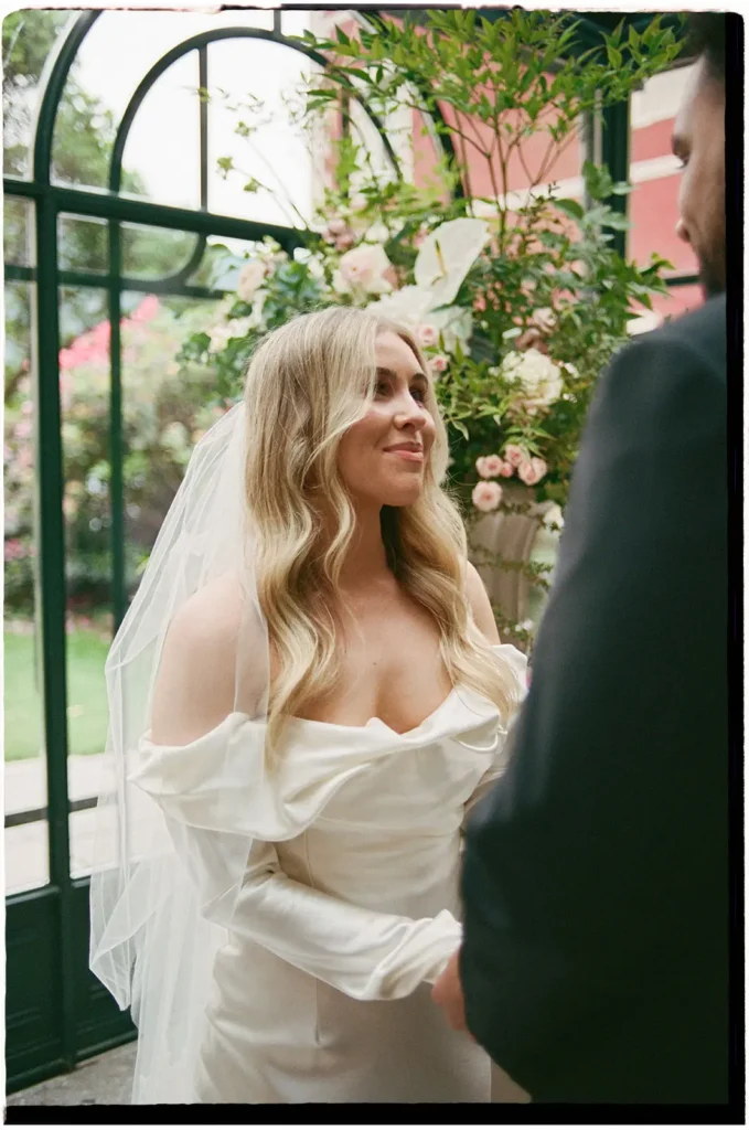 Grand hotel tremezzo wedding photographer lake como intimate cinematic editorial film photography super 8