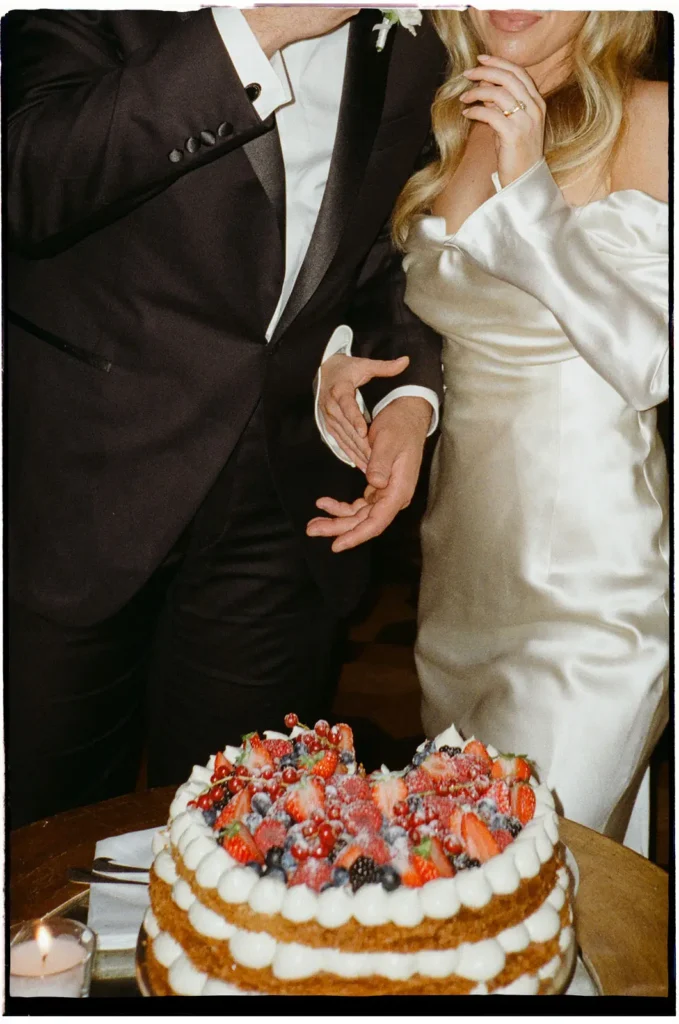 Grand hotel tremezzo wedding photographer lake como intimate cinematic editorial film photography super 8